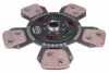 STEYR 140100160012 Clutch Disc